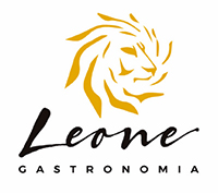 Leone Gastronomia Logo